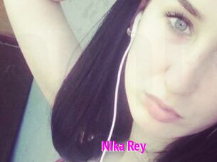 NIka_Rey