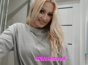 NORAHcharmX