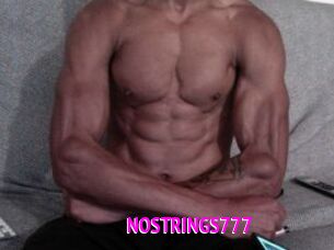 NOSTRINGS777