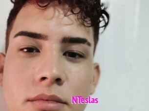 NTeslas Porn Loverz