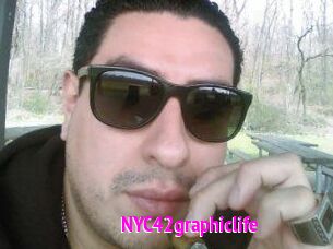 NYC42graphiclife Porn Loverz