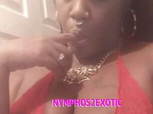 NYMPHOS2EXOTIC