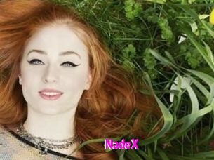 NadeX
