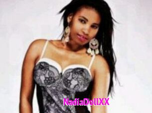 NadiaDollXX Porn Loverz