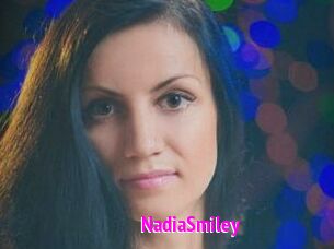 NadiaSmiley Porn Loverz