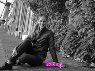 Nadimy