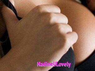 NadineULovely