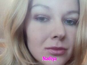 Nadiya