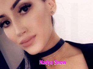 Nadya_Snow Porn Loverz