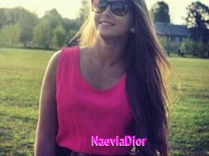 NaeviaDior Porn Loverz