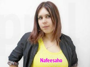 Nafeesaho