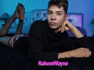 NahomWayne