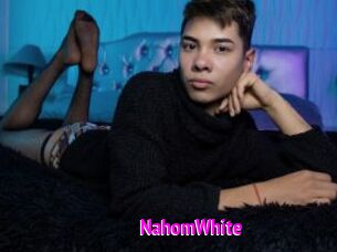 NahomWhite