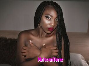 NahomiJone
