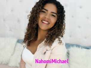 NahomiMichael Porn Loverz