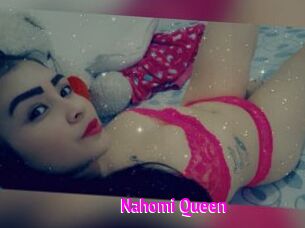 Nahomi_Queen Porn Loverz