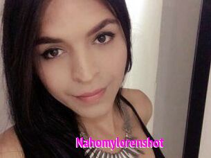 Nahomylorenshot Porn Loverz