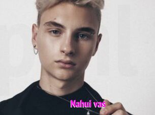Nahui_vas