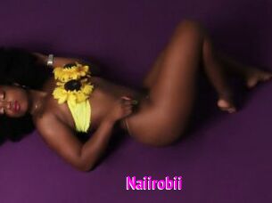Naiirobii