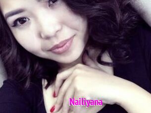 Nailiyana
