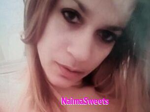 NaimaSweets Porn Loverz