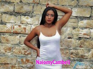 NaiomyCambell Porn Loverz
