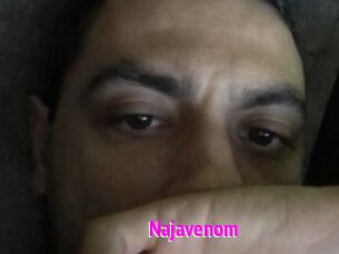 Najavenom