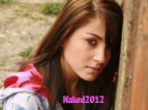 Naked2012