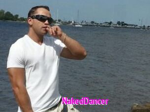NakedDancer