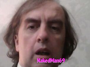 NakedMan69 Porn Loverz
