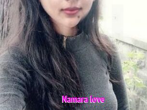 Namara_love