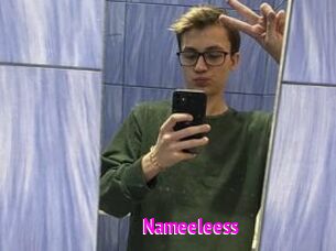 Nameeleess