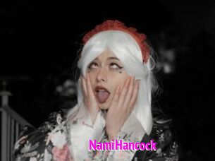 NamiHancock