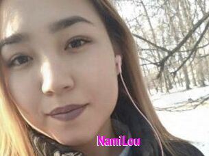 NamiLou Porn Loverz