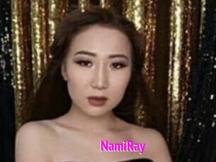 NamiRay