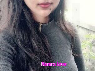 Namra_love