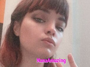 NanaAmazing