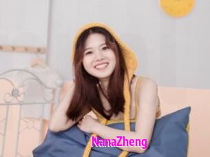 NanaZheng