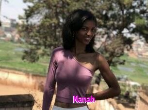 Nanah