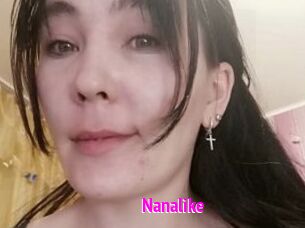 Nanalike