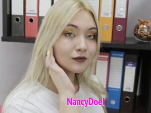NancyDoel