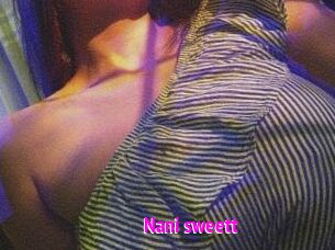 Nani_sweett Porn Loverz