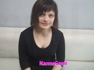 NaomeGame Porn Loverz