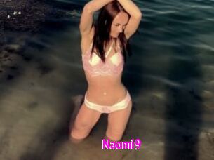 Naomi9