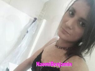 NaomiBenjamin