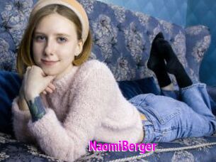 NaomiBerger