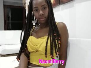 NaomiBerry