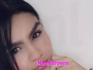NaomiBrownn