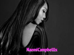 NaomiCampbelllx