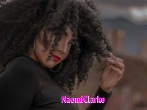 NaomiClarke